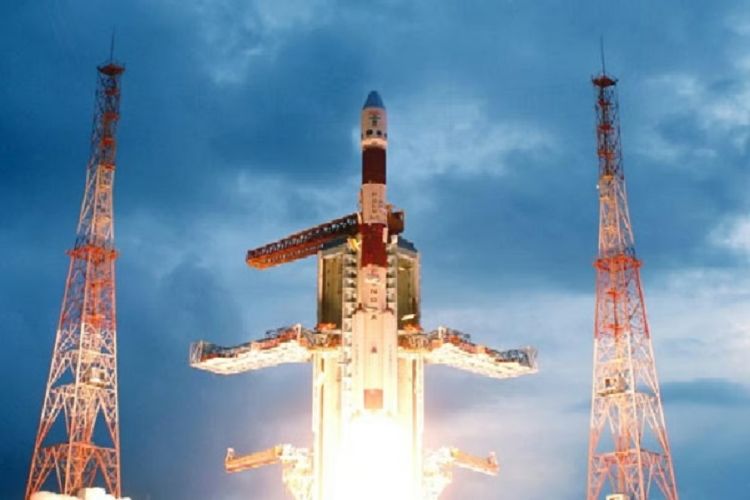 October 22: India successfully launches Chandrayaan-1