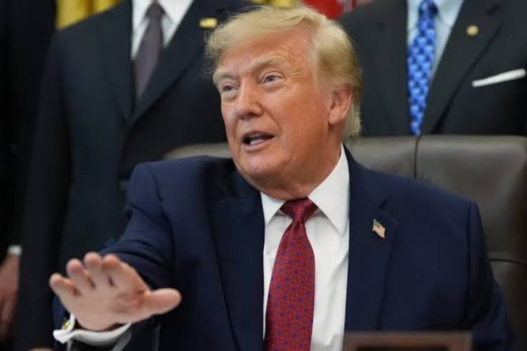 Trump administration asks court to lift blockade on border wall construction in Big Bend