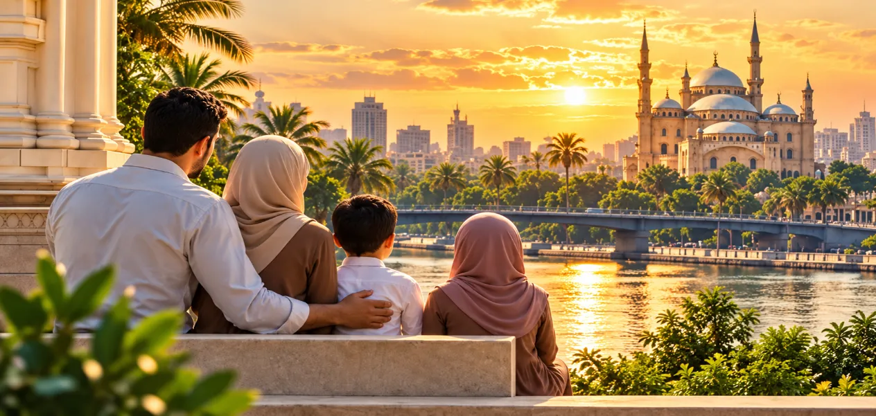 The Quran: Marriage is not merely a relationship; it is a pledge to protect one another.