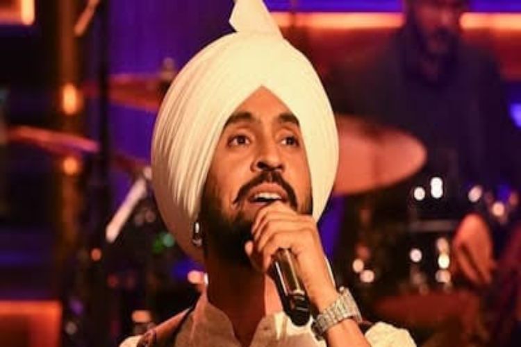 Delhi: Diljit Dosanjh's concert on October 30 denied permission at JLN Stadium
