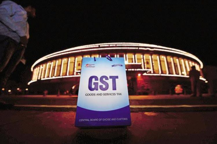 The draft GST return form will be released on the portal for suggestions on November 1.