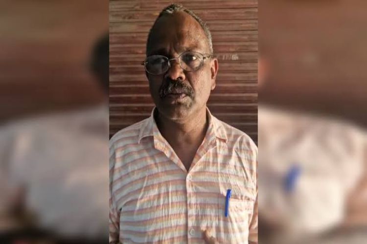 Qatar KMCC office robbery: Accused surrenders after nearly a year