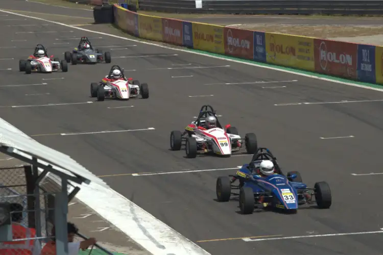 FMSCI Indian National Car Racing Championship 2026 set for season opener in Coimbatore