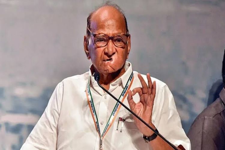 Government can be changed only through legitimate electoral process, BJP misleading on SIR: NCP (Oath)