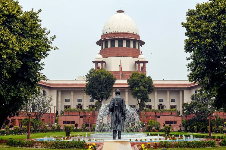 The Supreme Court will hear the Lakhimpur Kheri violence case on October 26.