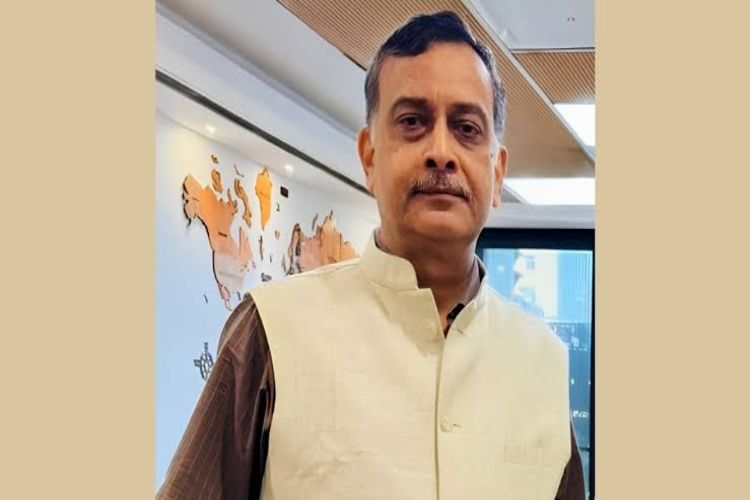 Sunil Kumar to be ONGC's new chairman, first ED official to head company