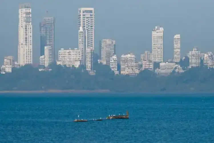 Mumbai records 231 days of 'good, satisfactory' AQI in 2026 so far, up from 218 in 2025: BMC