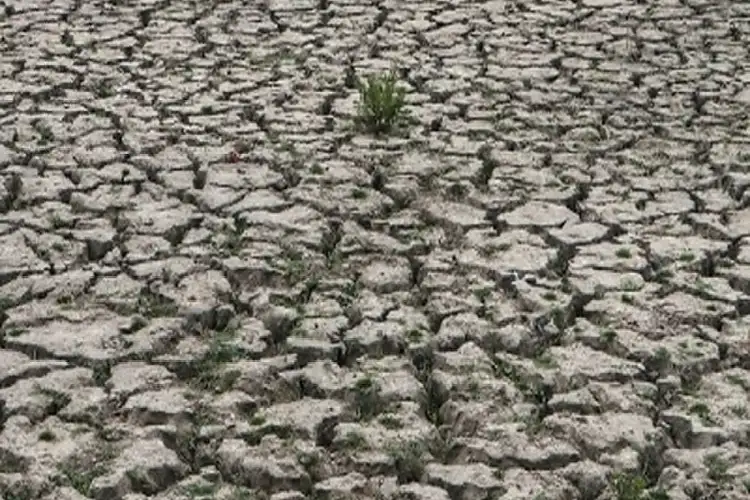 Karnataka seeks Rs 20,585 cr NDRF aid as drought loss crosses Rs 62,481 cr, DyCM Parameshwara writes to PM Modi
