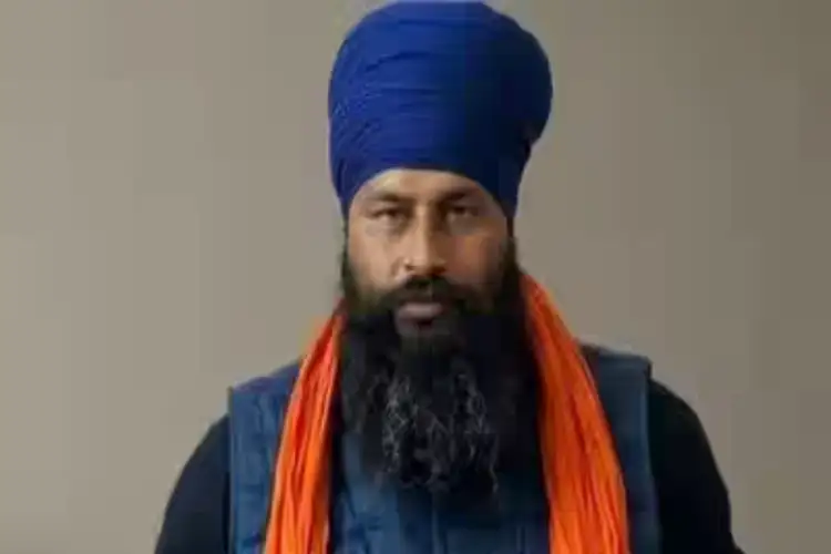 Parminder Singh Jhota murder case: Punjab Pharmacy Council revokes accused Ashwani Kumar’s pharmacist registration