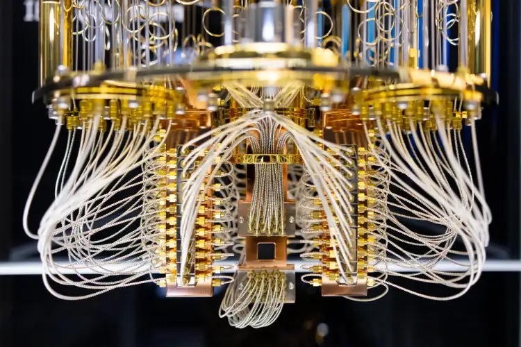 Quantum computing could generate up to USD 2.7 trillion in economic value by 2035: McKinsey