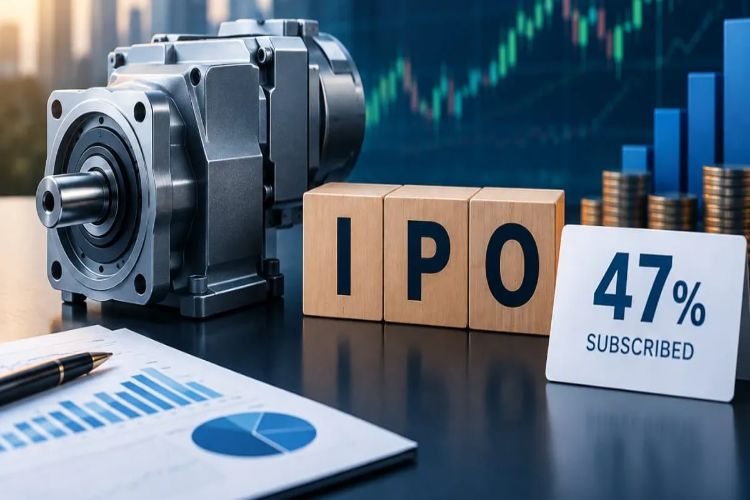 Bonfiglioli Transmissions shares make flat market debut