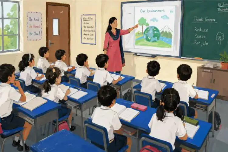 Delhi HC says govt’s decision to give cash instead of school uniforms to EWS students not arbitrary