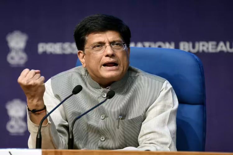 Government to bear entire cost of expensive certification for micro, small exporters under EPM: Goyal
