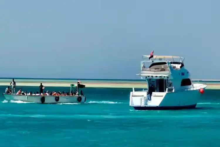 14 Indian nationals on board yacht that was attacked in Yemen's waters reported safe