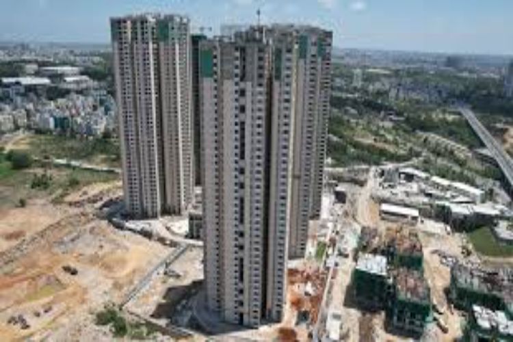 Godrej Properties Q2 profit drops 62% to Rs 154 crore