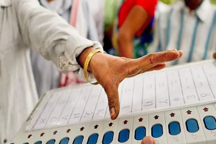  Saran Teachers' Constituency records highest turnout of 42.55%