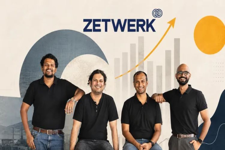 Jetwerk shares fell more than 11 percent after rising five percent on listing.
