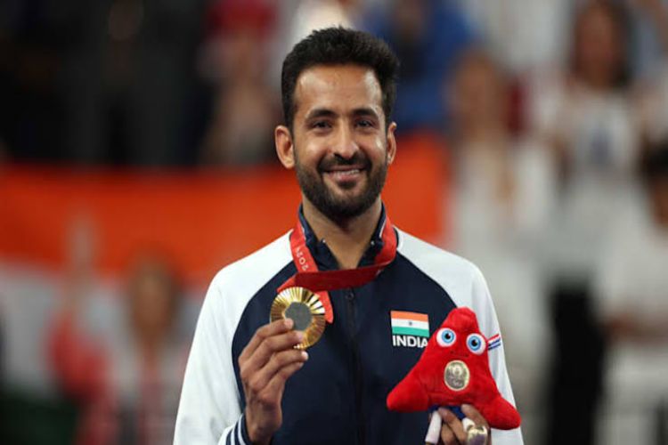 Asian Games Para Badminton: Gold for Nitesh, Naveen, Tulsimati and Mansi, three silver medals also in India's kitty