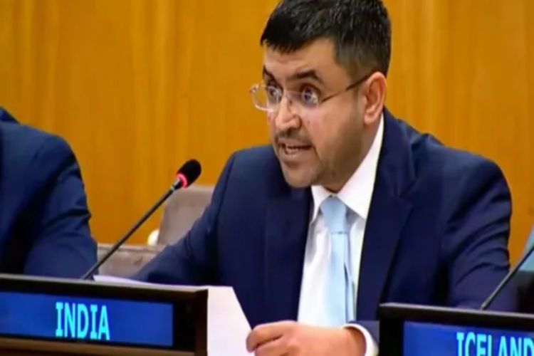 VHP criticises UN for calling Dawood's D-Company an 
