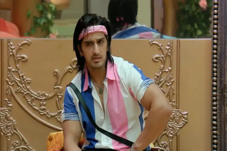 Bigg Boss 20: Qazi Touqeer performs on Hrithik Roshan's 'Ek Pal Ka Jeena', fans in awe