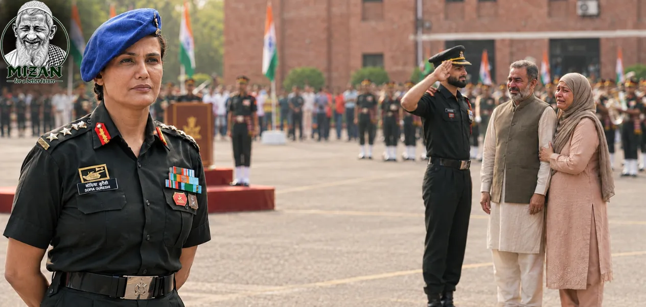 Indian Armed Forces: A Sacred Call to the Nation’s Youth