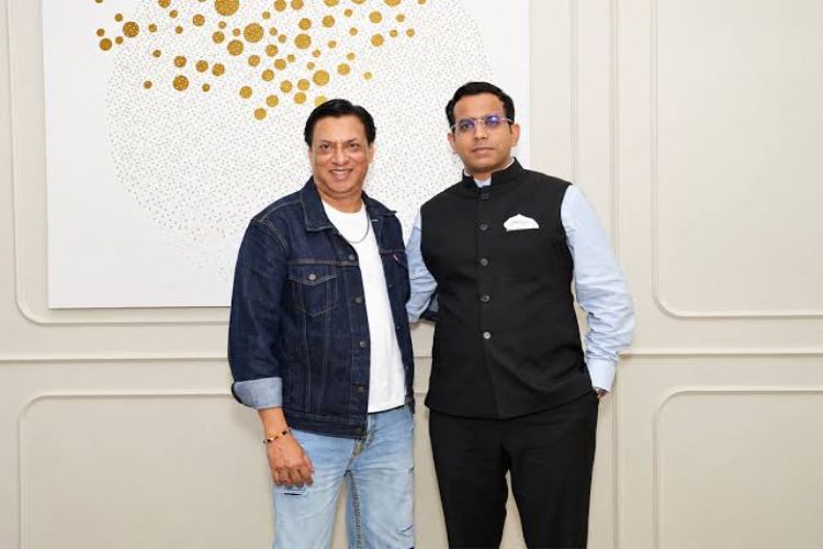 Madhur Bhandarkar will direct the film on Dr. Shyama Prasad Mukherjee.