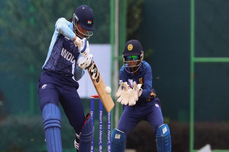 Olympic Cricket Qualifiers in January-February 2028