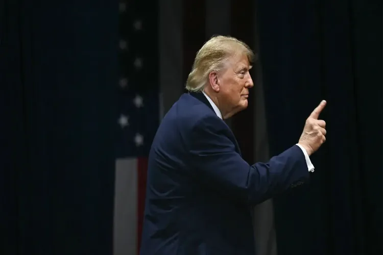 Trump hints at further attacks on Iran; Tehran issues a stern warning