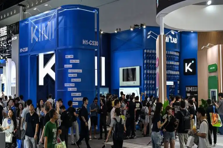 China's Moonshot AI launches Kimi K3.1 Pro; plans full model weights release by Nov
