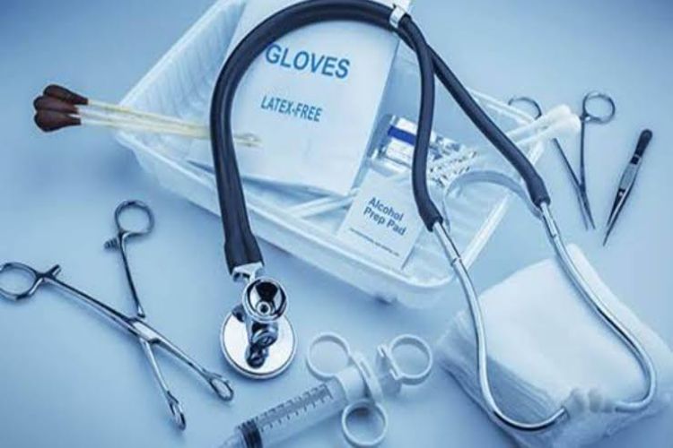 Strictly follow the ban on reuse of single-use medical devices: Central Government