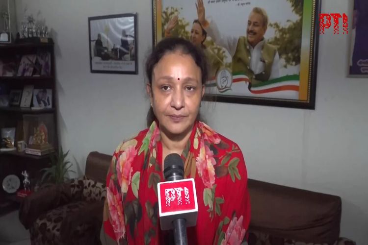 The goal is to strengthen the 'India' alliance in UP and form the government in 2027: Aradhana Mishra 'Mona'