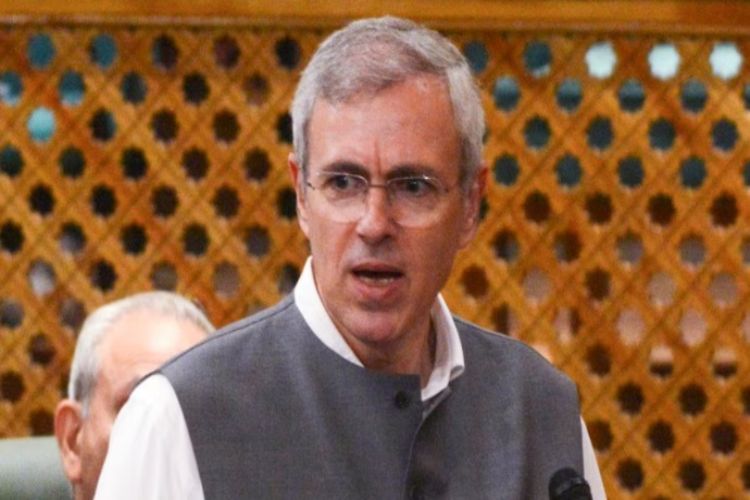 Jammu and Kashmir cabinet to be expanded and reshuffled next week: Omar Abdullah