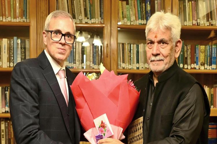 Jammu and Kashmir cabinet reshuffle next week, MLAs should not approach for ministerial posts: Omar