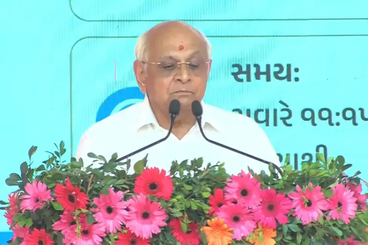 Ahmedabad International Book Festival 2026: CM Bhupendra Patel inaugurates 9-day event
