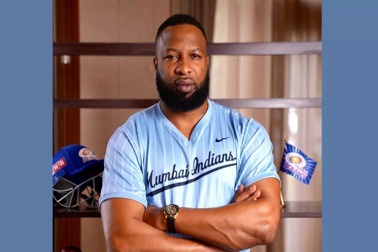 Kieron Pollard appointed Mumbai Indians head coach ahead of IPL 2027