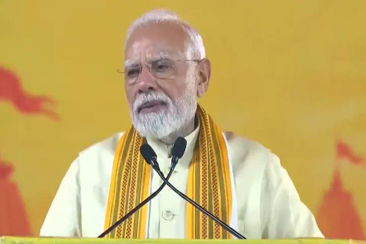 PM Modi to visit Varanasi, Bhubaneswar on Sunday Show alternatives