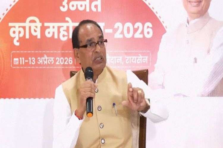 Centre issues 11 crore Kisan ID cards, five months ahead of March 2027 deadline