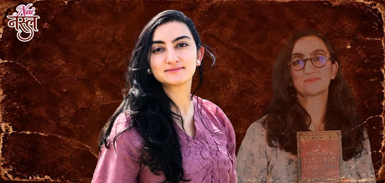 Author Onaiza Drabu is giving a new identity to Kashmiri folktales; she offers advice on writing to young people in the age of AI.