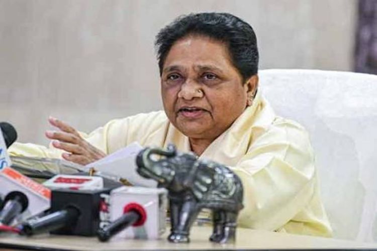 Chief Minister Yogi, SP chief Akhilesh and BSP chief Mayawati extended greetings on Maharishi Valmiki Jayanti