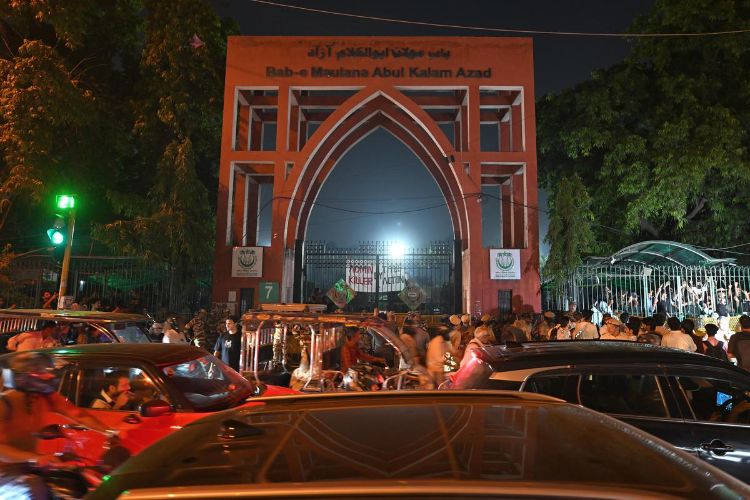 Jamia Millia Islamia University orders student union elections to be held within 15 days of approval of its constitution