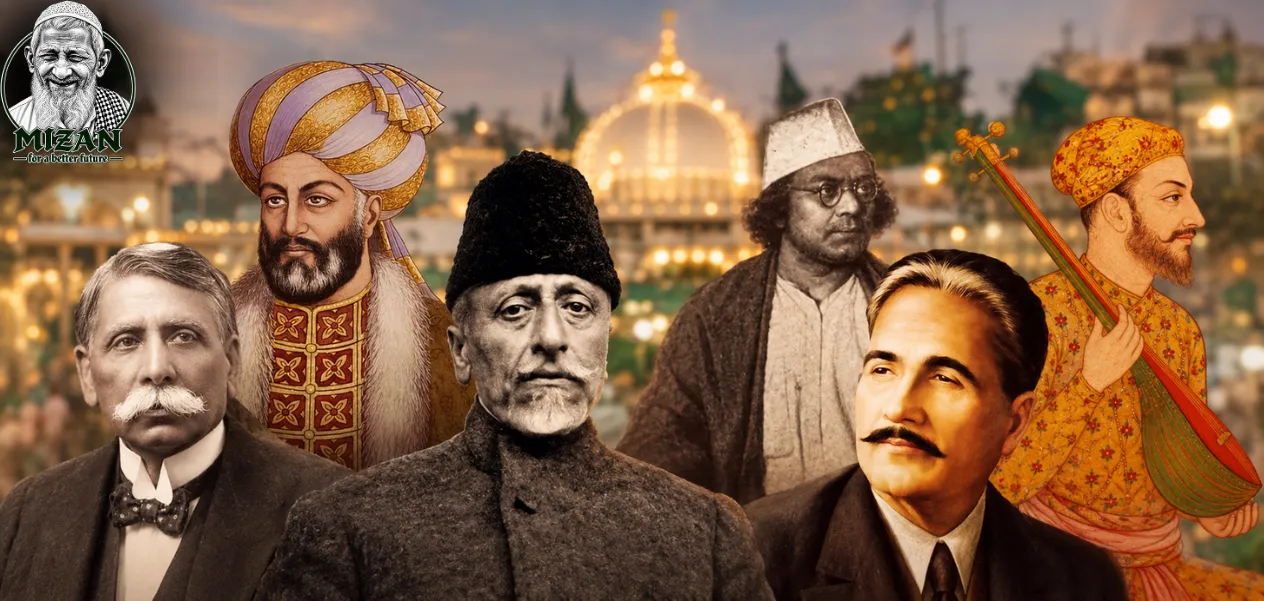 India’s Role in Islamic Thought: From History to the Future