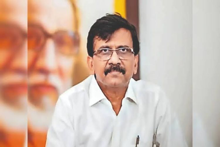 Raut demands Shah to order ED probe into allegations of 'Rs 500 crore payment' to Jarange