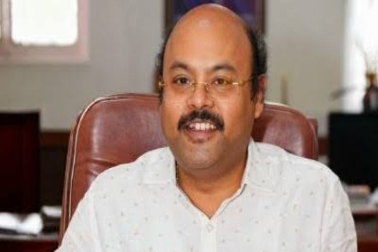  Karnataka minister Yatindra amid Dussehra event management controversy