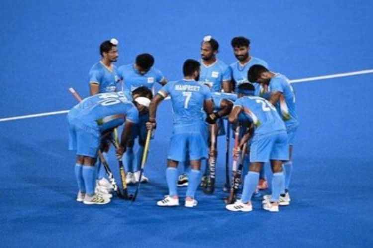 India to start as favourites in Asian Champions Trophy