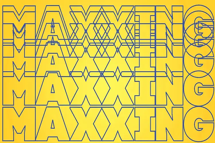‘Maxxing’ is Dictionary.com’s word of the year for 2026; Here’s what it means