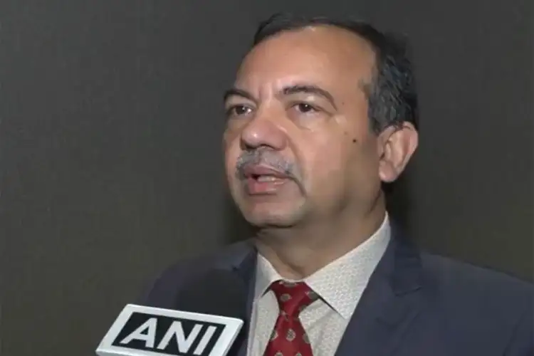 India-EU FTA to benefit Netherlands as trade, investment ties expand: Indian envoy to Netherlands Tuhin