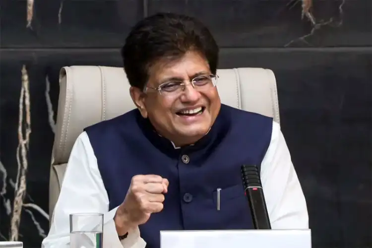 India-US Trade Facilitation Portal records 3,500 registrations within months of launch: Piyush Goyal