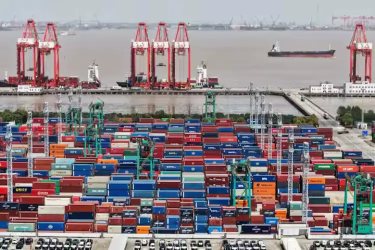Weak domestic demand may limit China's AI-led economic gains: Fitch