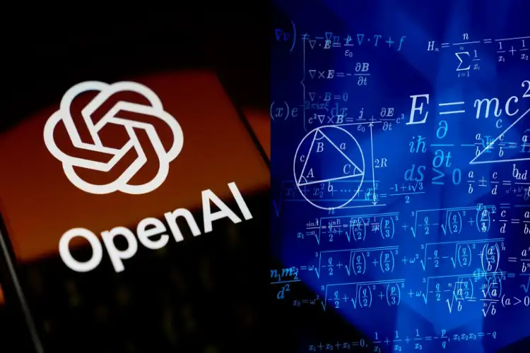 AI models have produced proofs challenging major theories in maths, computing, physics: OpenAI