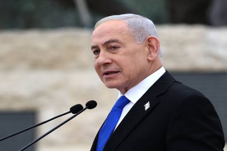 Israel begins parliamentary elections amid uncertainty over Netanyahu's future and coalition